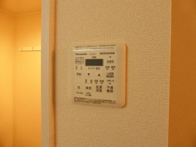 【設備】 | クロイツェル