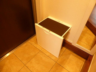 【設備】 | クロイツェル
