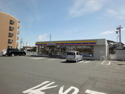 【周辺】 | フレシール | ミニストップ掛川下俣南店まで993ｍ
