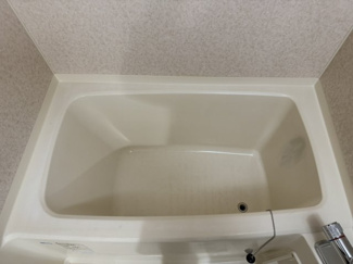 【浴室】