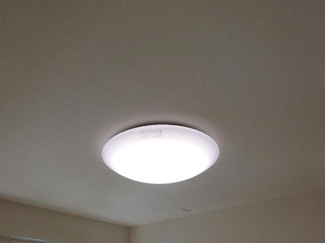 【設備】 | グランドパレスＡＴ | ＬＥＤ照明
