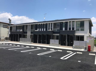 【外観】 | グランドパレスＡＴ | 外観写真（昼）