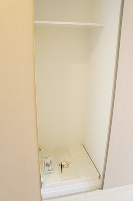 リブリ・M's FLATの設備