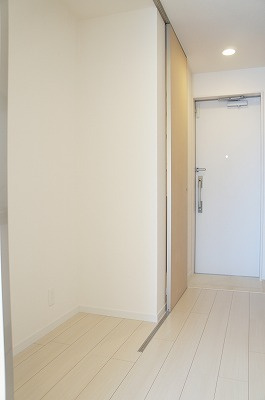 リブリ・M's FLATのその他