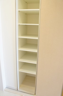 リブリ・M's FLATのその他