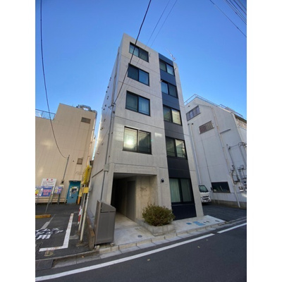 【外観】 | ラシクラス上野