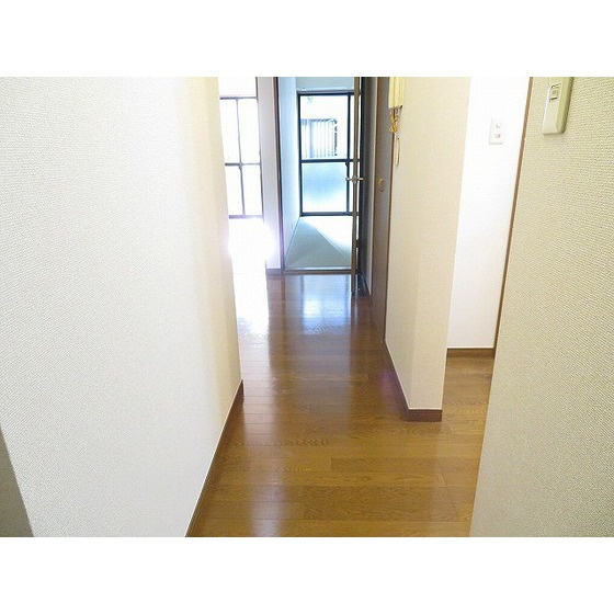 エステートピアＫのその他