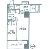 カスタリアタワー品川シーサイドの画像