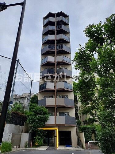ＫＤＡ　ＳＨＩＮＡＧＡＷＡ　ＯＳＡＫＩ【おとり物件なし】#学生・社会人にオススメ！の外観|建物外観　※2024年6月撮影