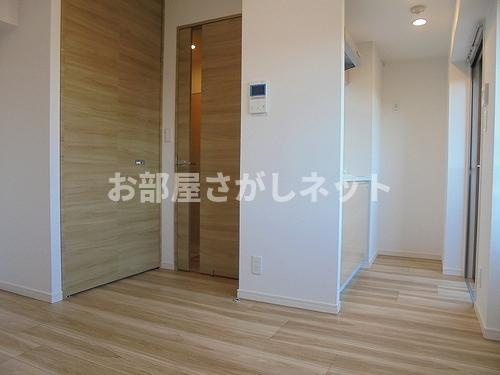 ＫＤＡ　ＳＨＩＮＡＧＡＷＡ　ＯＳＡＫＩ【おとり物件なし】#学生・社会人にオススメ！の内装|洋室　※2019年1月撮影