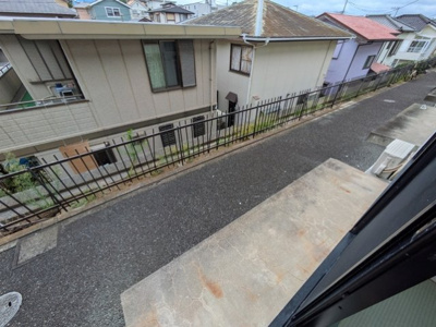 駐車場要空き確認