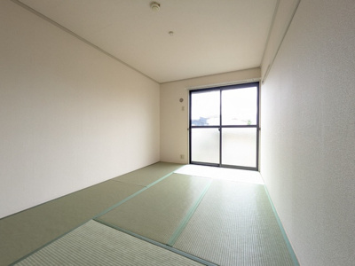 和室6帖