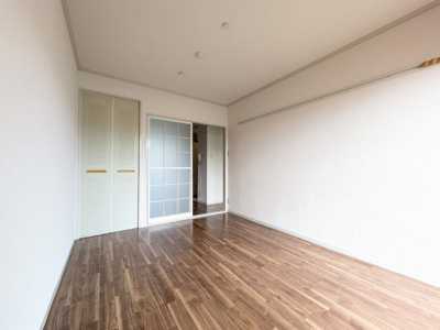洋室6帖