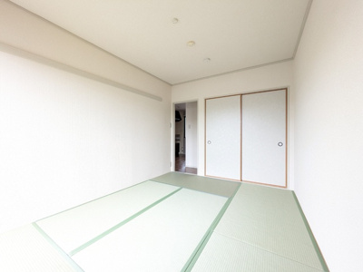 和室6帖