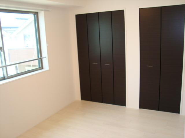 プランドールⅠの内装|室内