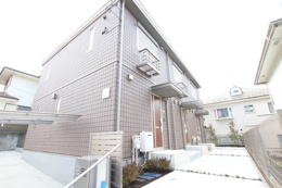 Ｖｉｏｌａ　Ｈｏｕｓｅの画像