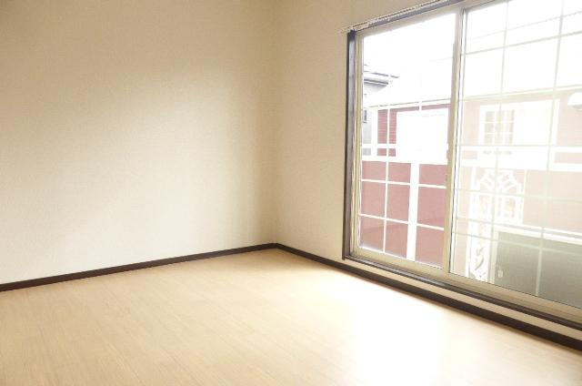 アーバンヒル朝霞５号館