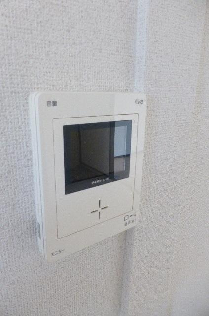 アーバンヒル朝霞５号館の設備