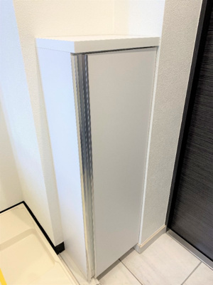 【設備】 | モアナコート北綾瀬