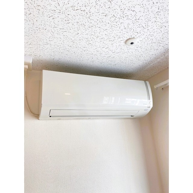 ラシクラス上野の内装