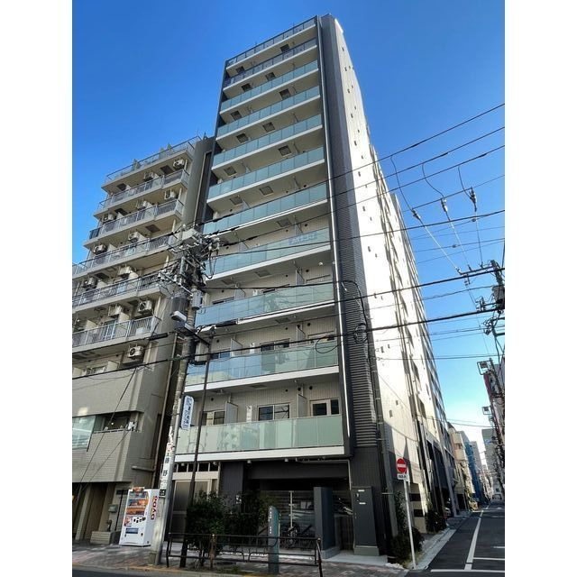 ヴァレッシア上野NorthCity
