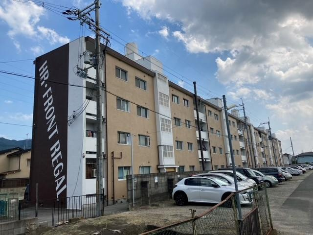 【外観】 | 八尾マンション