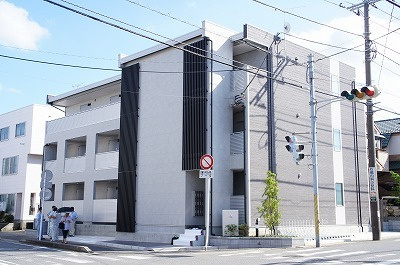 リブリ・M's FLAT