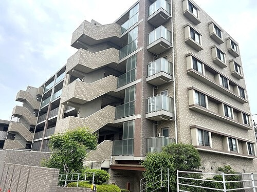 ライオンズマンション幕張セントパークス