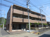 ハピネス鎌倉Ⅱの画像