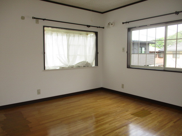 畠田3戸建の子供部屋