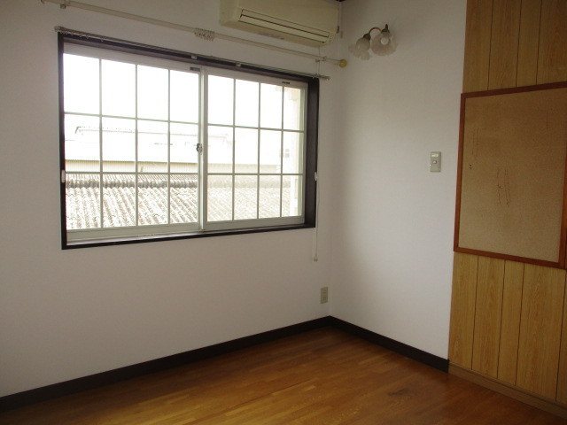畠田3戸建の子供部屋