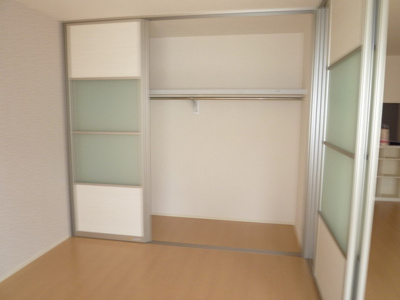 クローゼット