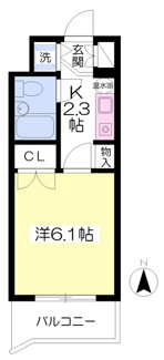 セントラルプラザ　さがみ野コート