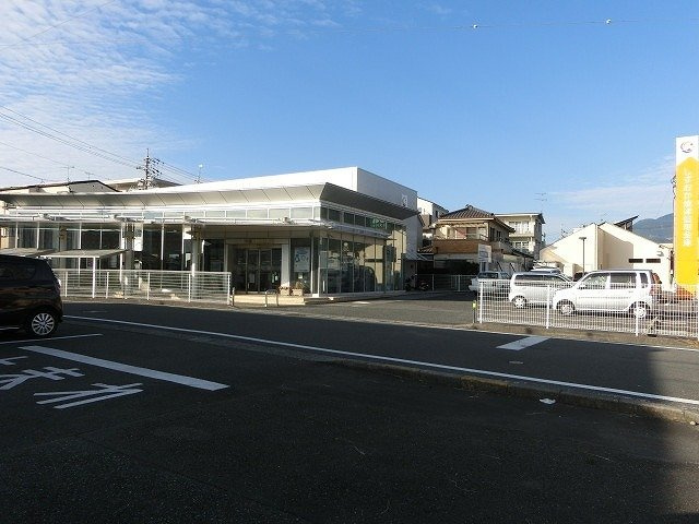 プリムローズ　ガーデンⅠの周辺|しずおか焼津信用金庫松富支店まで700m