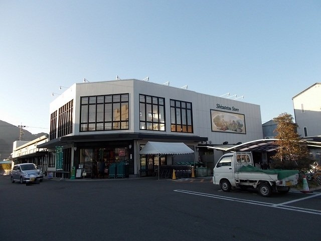 プリムローズ　ガーデンⅠの周辺|しずてつストアいろは店まで700m