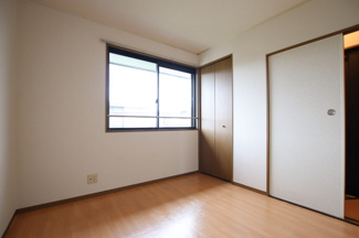 角お部屋です