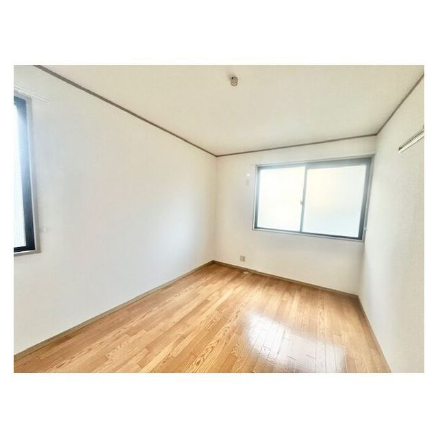 岐阜市早田本町４丁目のアパートの内装