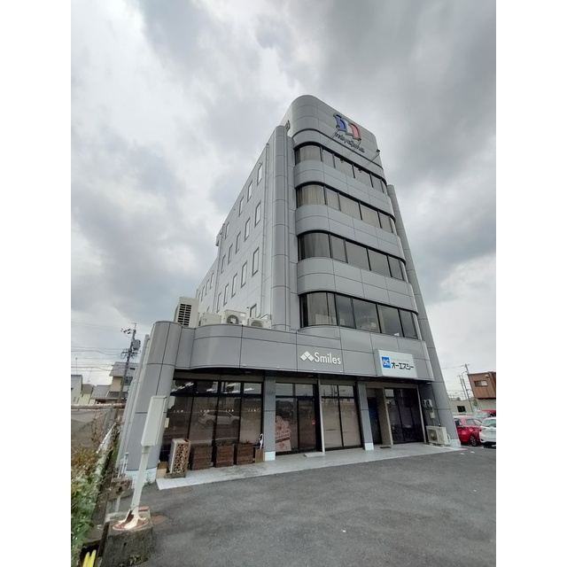 宮島ビル