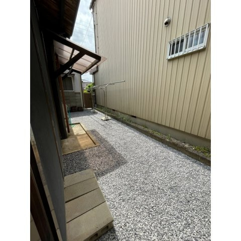 加納安藤貸家のその他|お問い合わせは美濃善不動産駅前店へ！