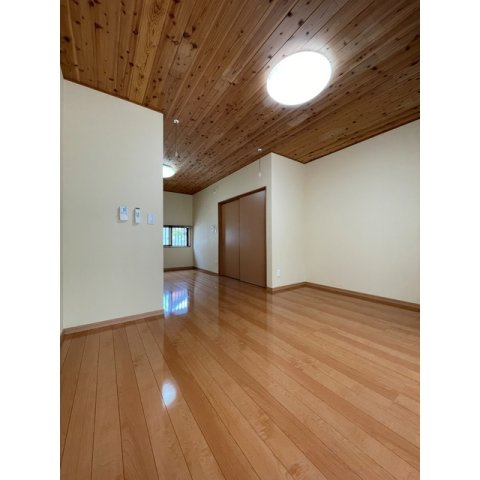 加納安藤貸家の内装|お問い合わせは美濃善不動産駅前店へ！