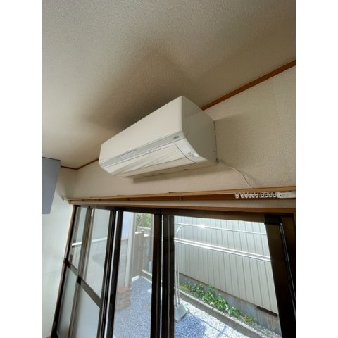 加納安藤貸家の設備|お問い合わせは美濃善不動産駅前店へ！