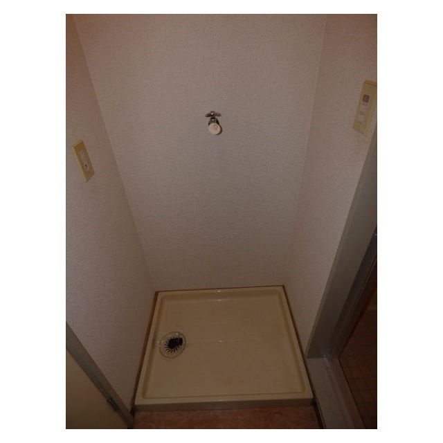 岐阜市光樹町のアパートの設備
