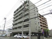アヴニール東比恵の画像