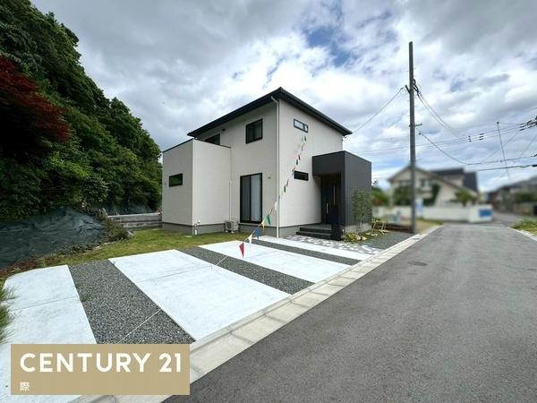 ジョーブタウン東高松2-5号　新築戸建