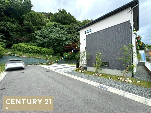 ジョーブタウン東高松2-5号　新築戸建のその他