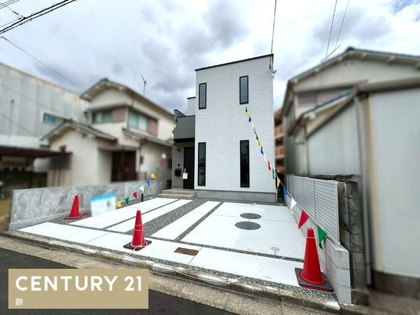 和歌山市向2-1号　新築戸建のその他