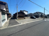 米子市上福原３丁目の売地の画像