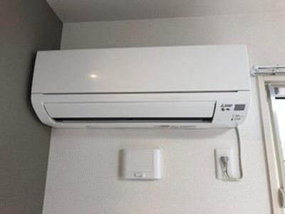 【設備】 | エーデルハイム東津田