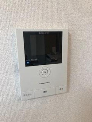 【セキュリティ】 | エーデルハイム東津田
