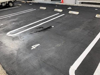 【駐車場】 | エーデルハイム東津田